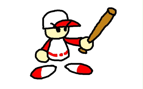 パワプロくん