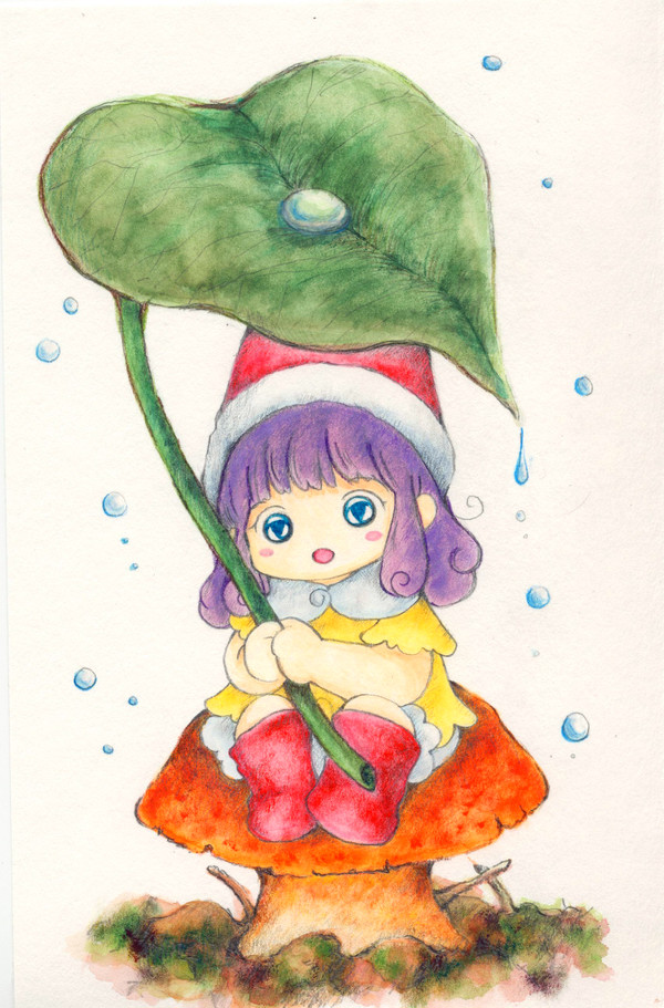 メモル。