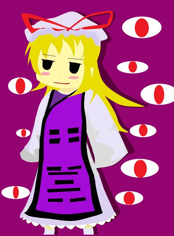 らくがき