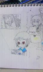 わかる人にはわかるネタww