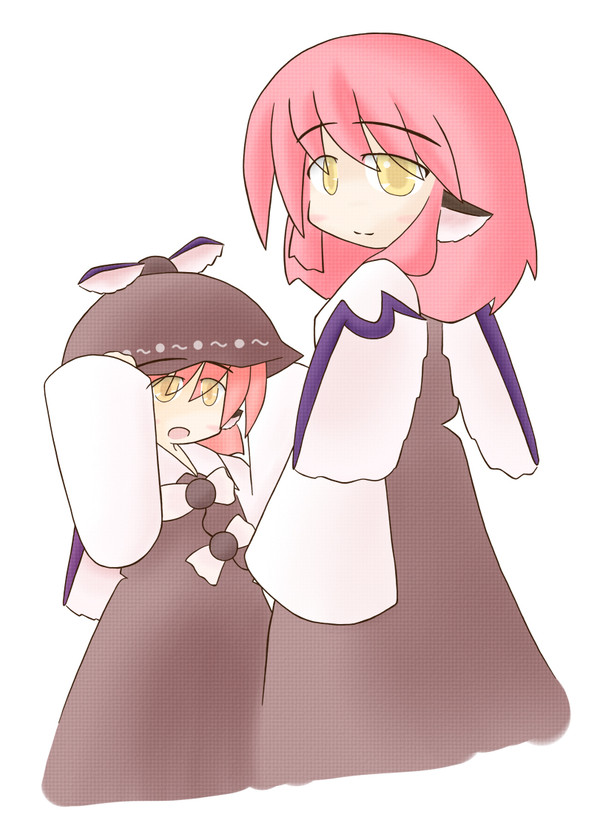 ミスティアさん 34