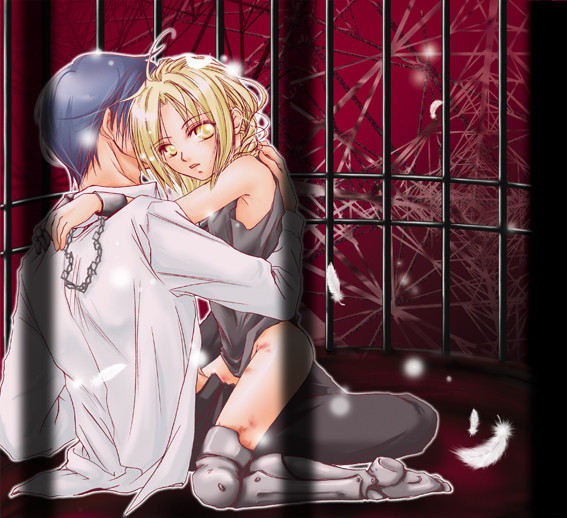 【鋼】腐の本