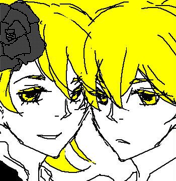 鏡音