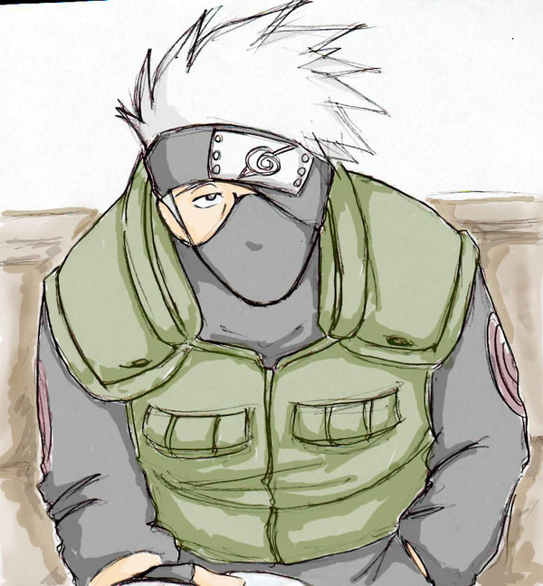 ん！？何？