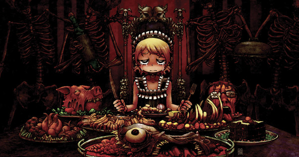 Feast of Fools