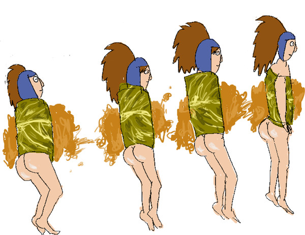 めしあがれ