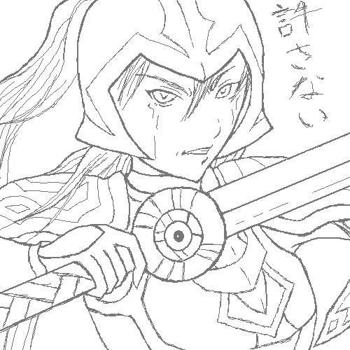 フレデグンド姫
