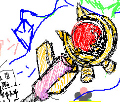 レイジングハート