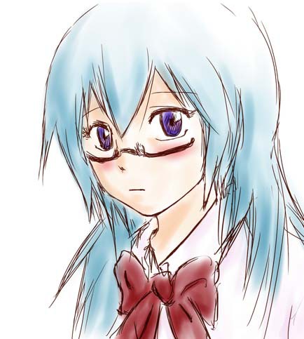 サイレンの雨宮さん