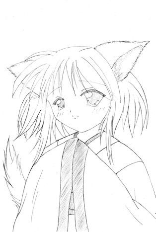 サークルカット用