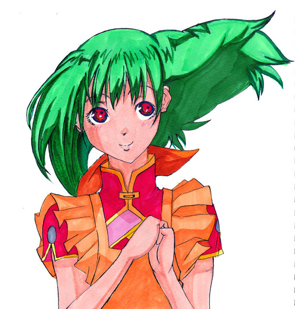 ランカ　