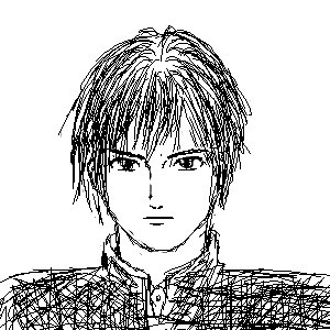 落書き玄野