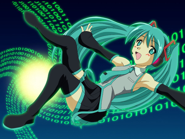 ミク