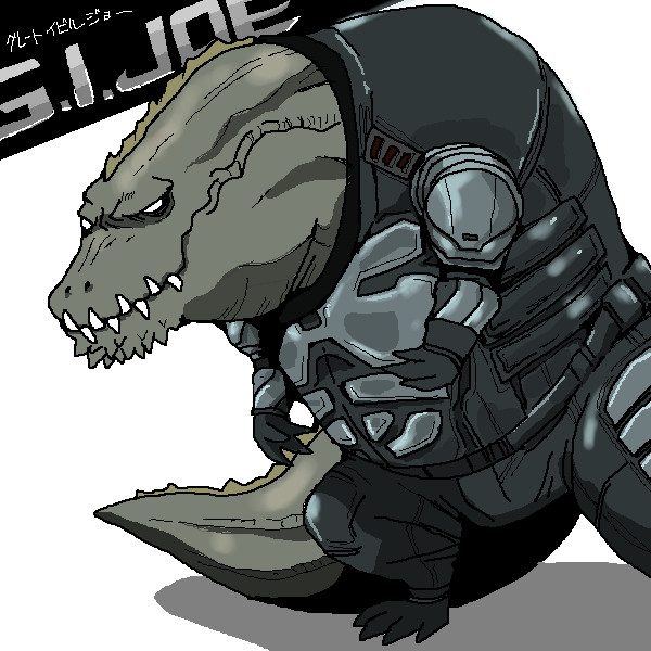 G.I..ジョー
