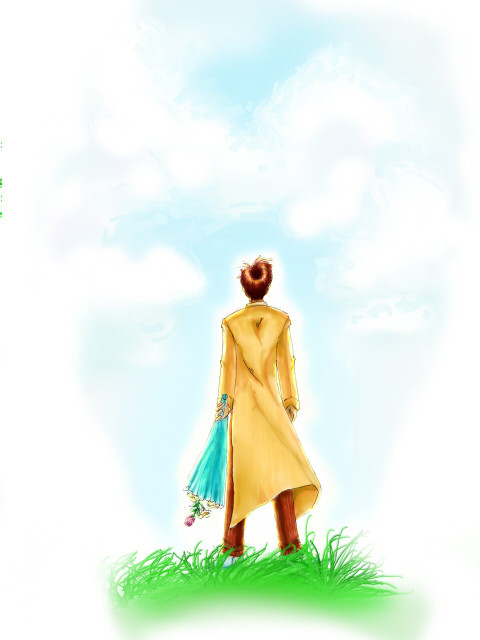 miss you...