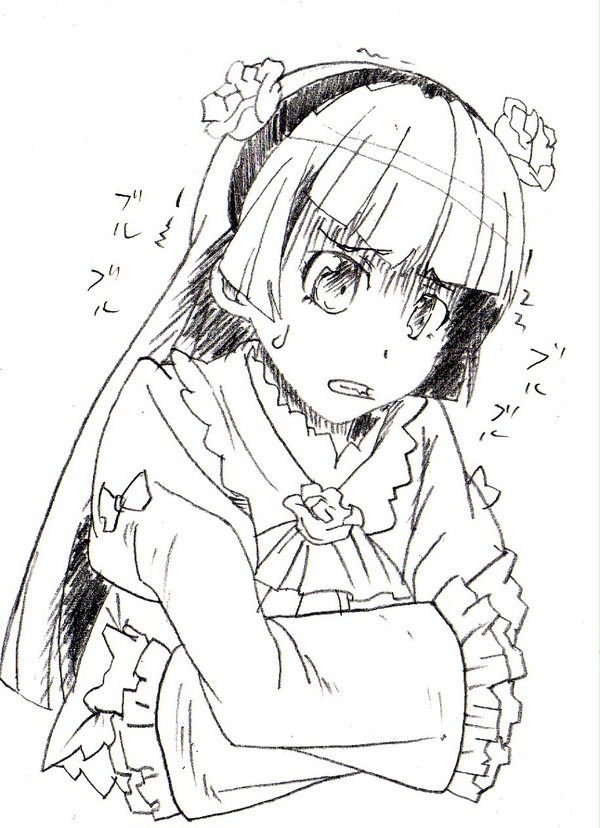 アニメ化まだか！