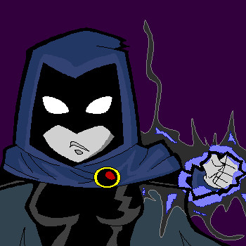 Ｒａｖｅｎ