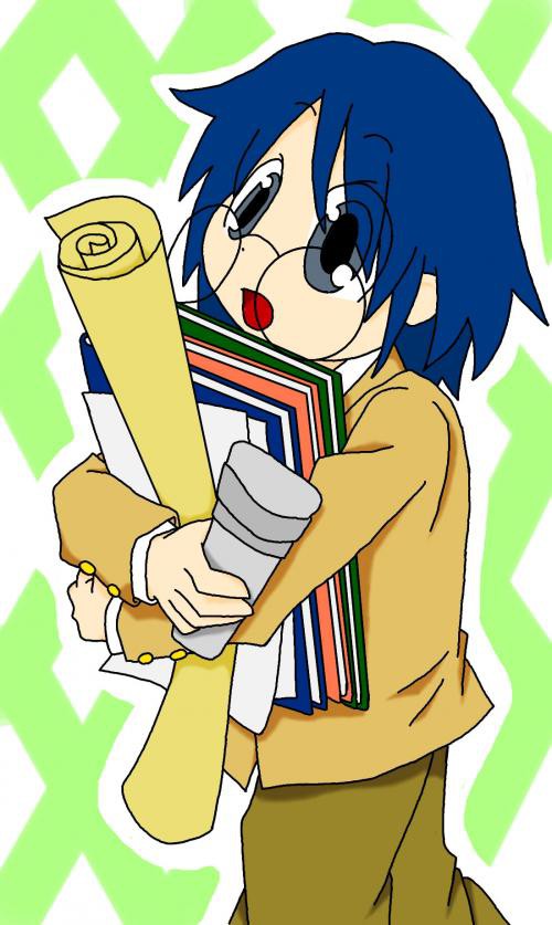 侑士くん