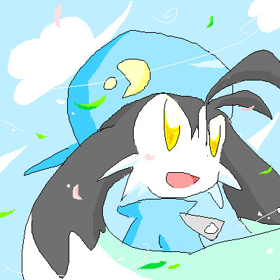 風