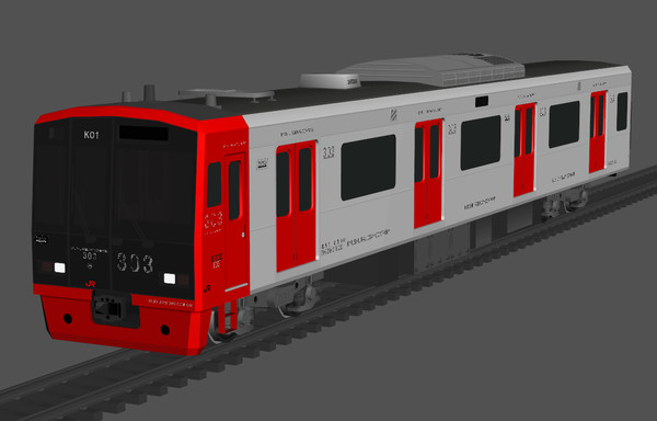 303系