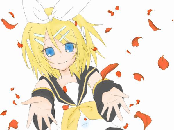 リン　塗らせていただきました！