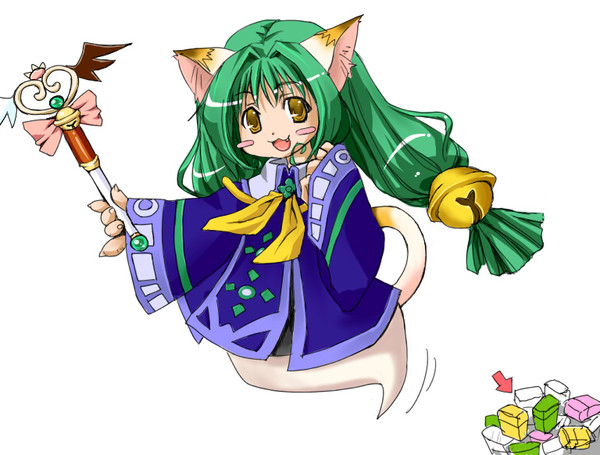 ミケ