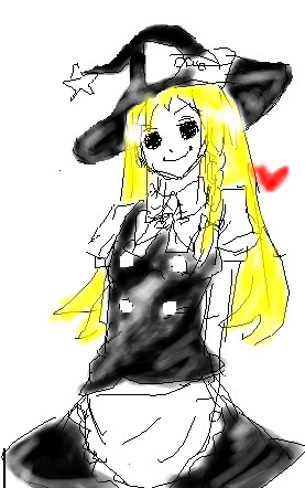 まりさ