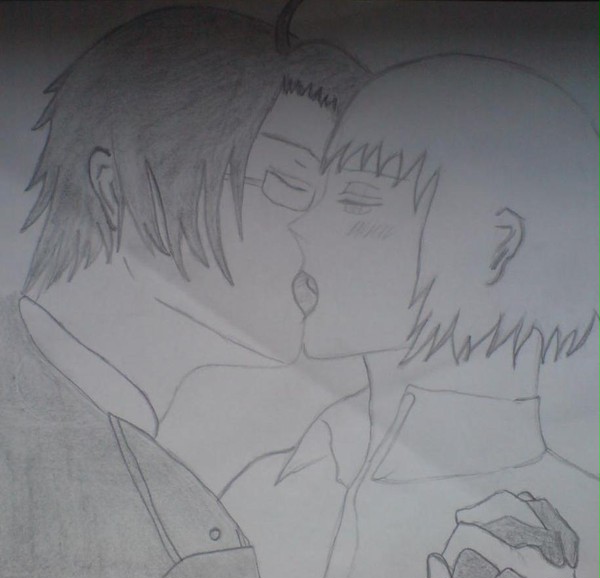 Kissu