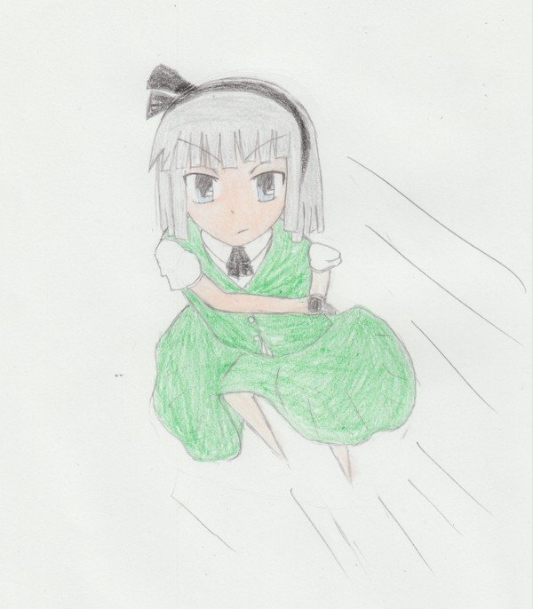 切れぬものなど(あまり)ない