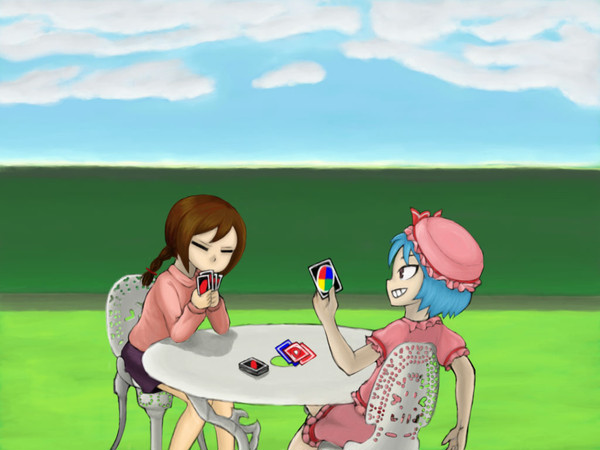 uno