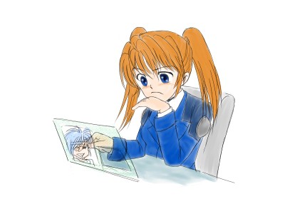 過去絵