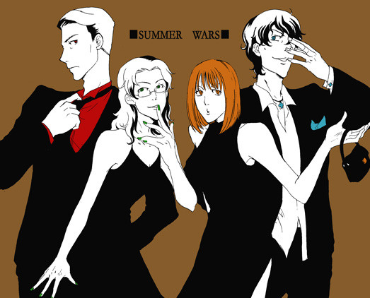 40オーバー独身組。