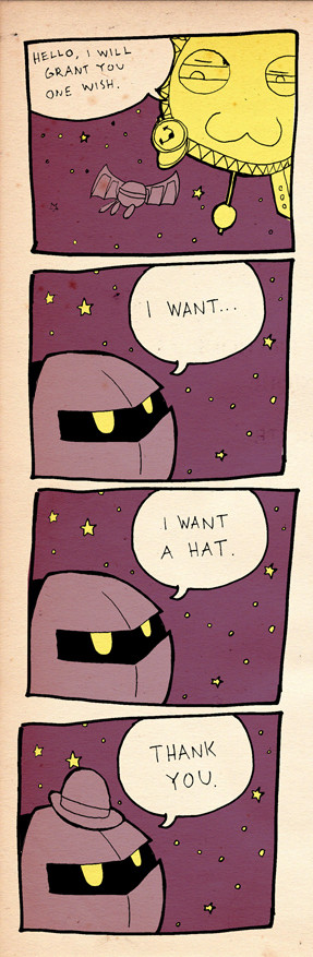 One Wish