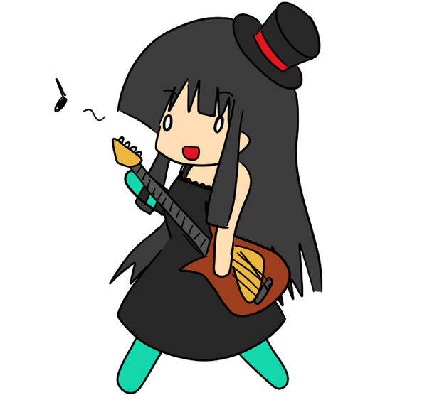 澪ちん