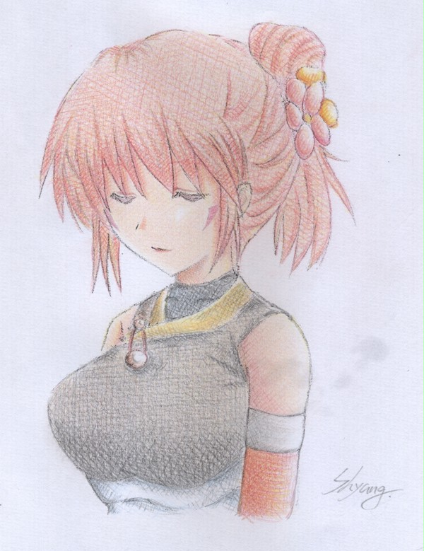 ナキアミ