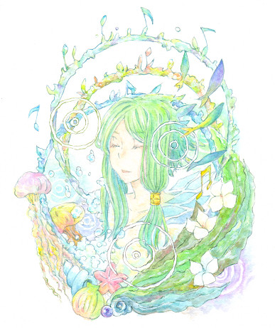 潮騒
