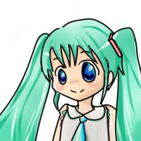 初音ミク