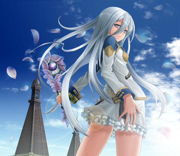 フェリ