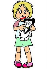 くるみちゃん