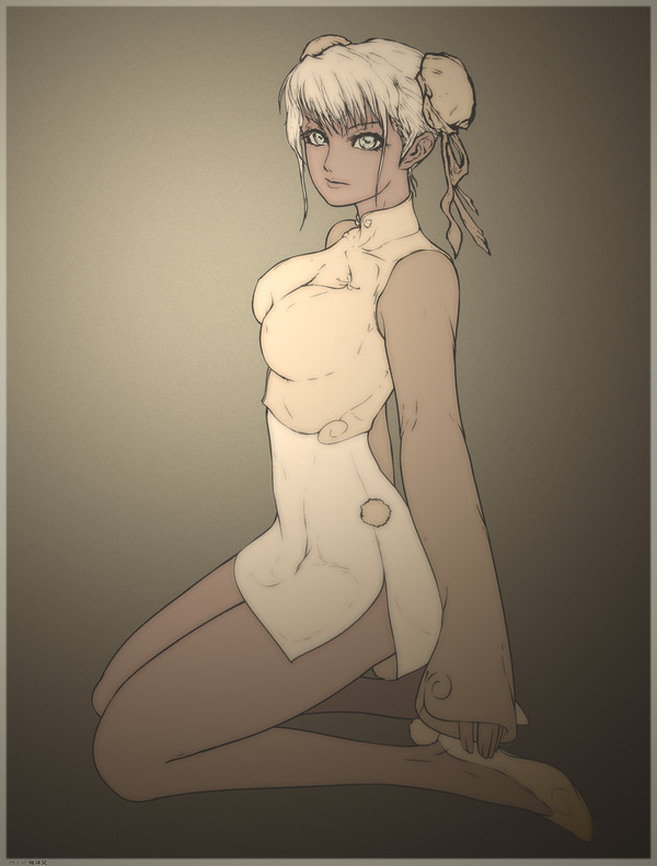 春麗