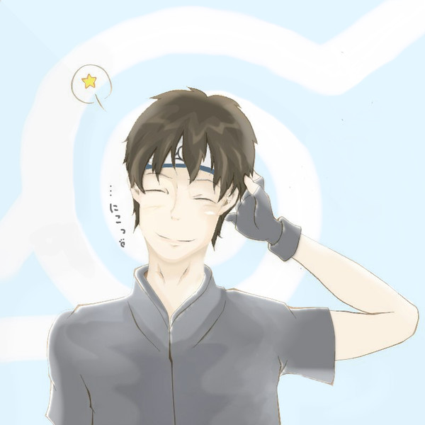 サイ?
