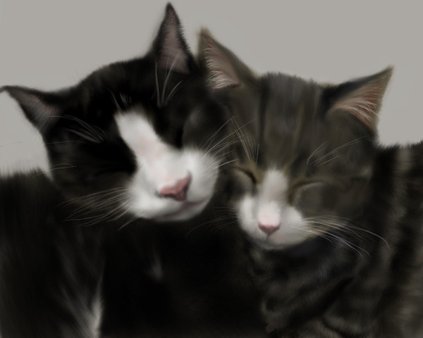 なかよし