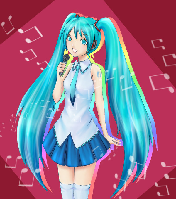 みく