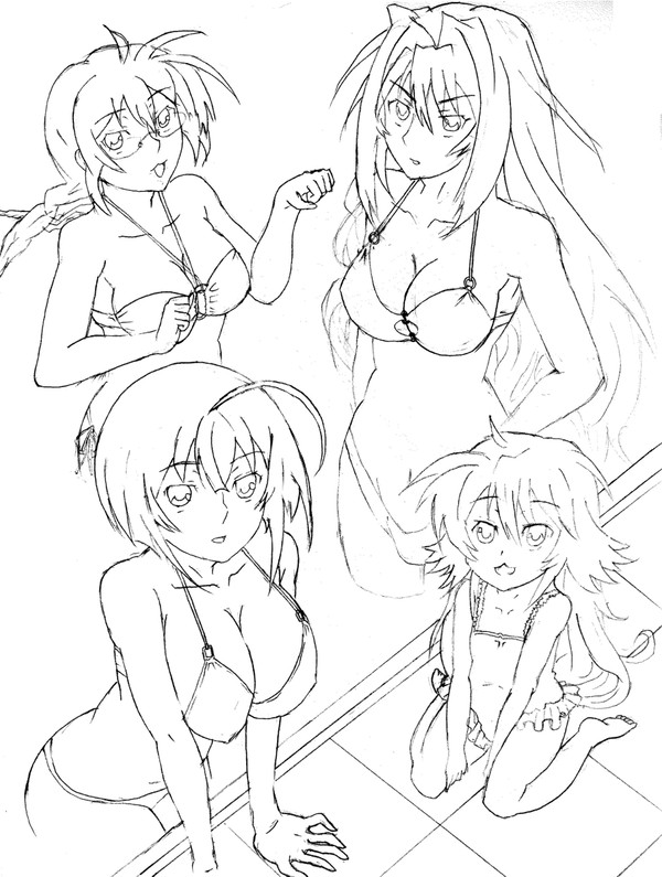 セキレイ