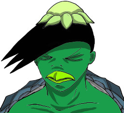 スネひょん