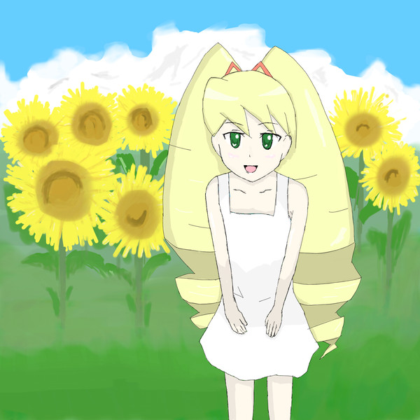 summer