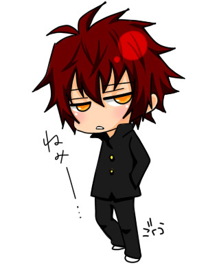S.Y.K ～新説西遊記～