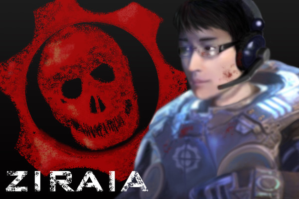 Ziraiaさん