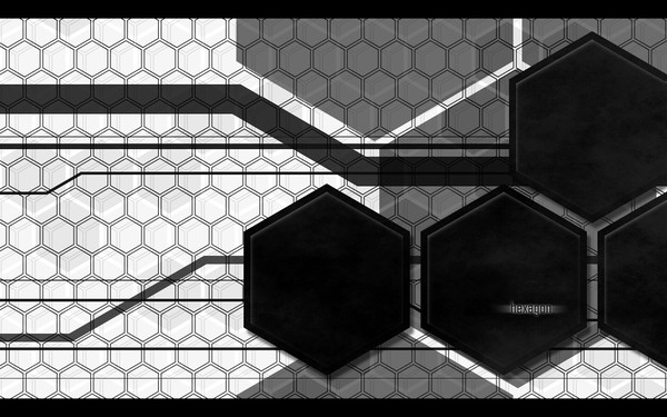 hexagon
