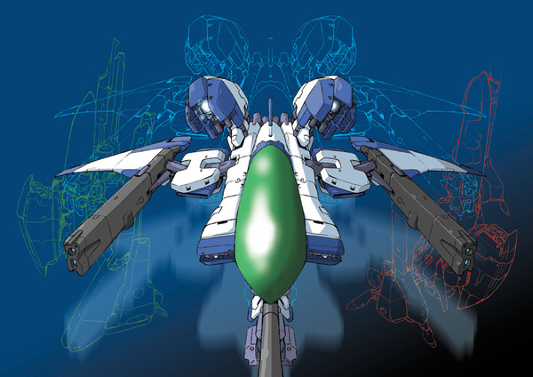 RVR-02 VANBRACE